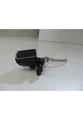 Yamaha FZ6R Front Master Cylinder