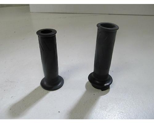 Yamaha FZ6R Grip