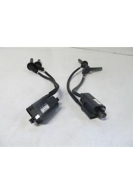 Yamaha FZ6R IGNITION COIL