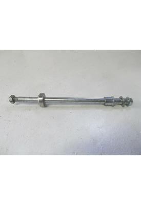 Yamaha FZ6R REAR AXLE