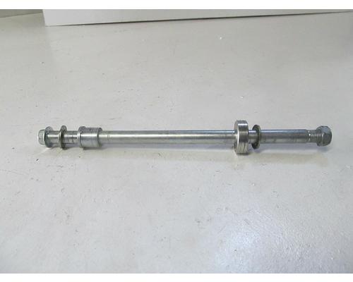 Yamaha FZ6R REAR AXLE