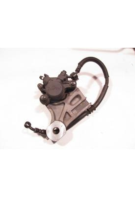 Yamaha FZ6R REAR CALIPER
