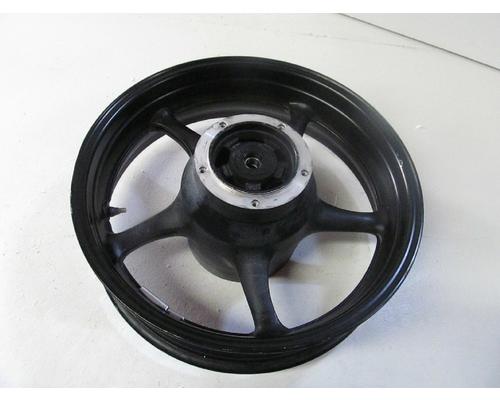 Yamaha FZ6R REAR WHEEL