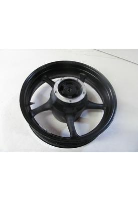 Yamaha FZ6R REAR WHEEL