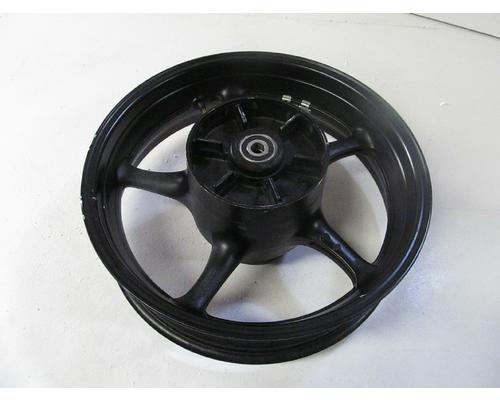 Yamaha FZ6R REAR WHEEL