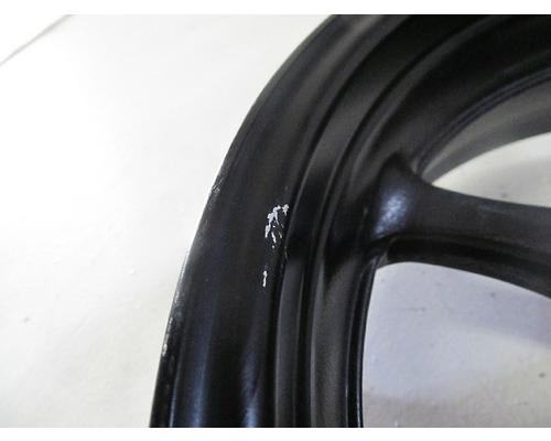 Yamaha FZ6R REAR WHEEL