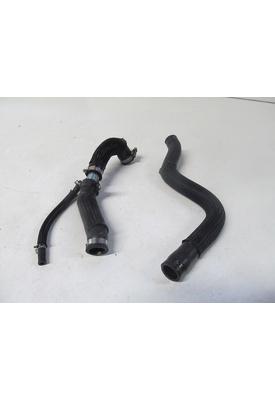 Yamaha FZ6R Radiator Hose