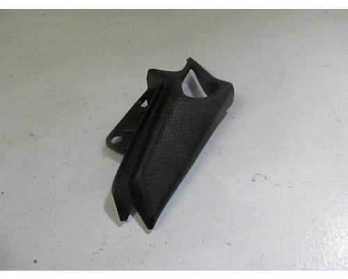 Yamaha FZ6R SIDE COVER