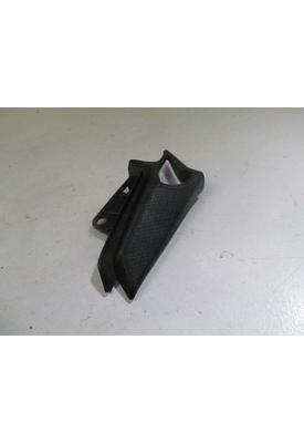 Yamaha FZ6R SIDE COVER