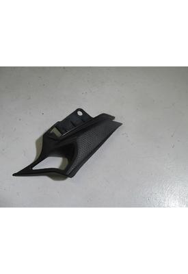 Yamaha FZ6R SIDE COVER