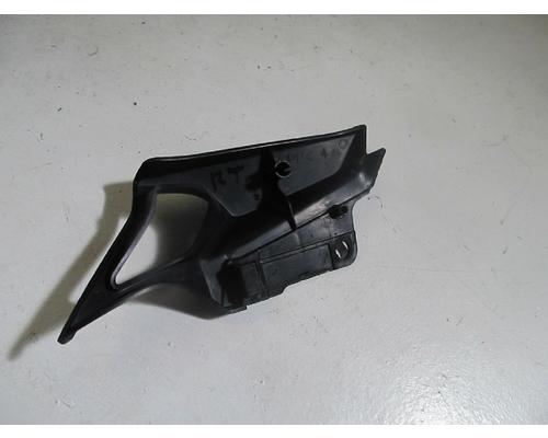 Yamaha FZ6R SIDE COVER