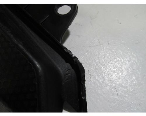 Yamaha FZ6R SIDE COVER