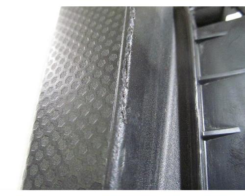 Yamaha FZ6R SIDE COVER