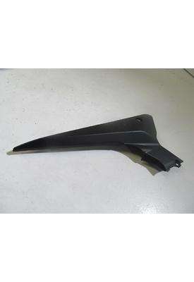 Yamaha FZ6R SIDE COVER