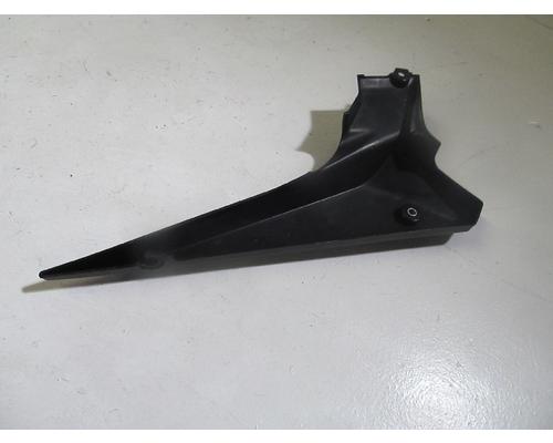 Yamaha FZ6R SIDE COVER