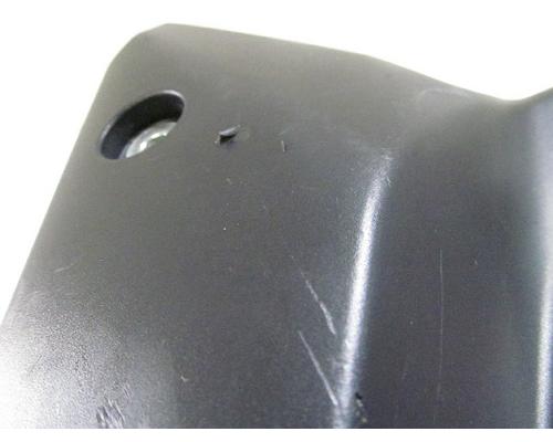 Yamaha FZ6R SIDE COVER