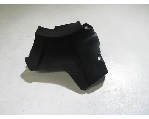 Yamaha FZ6R Sprocket Cover