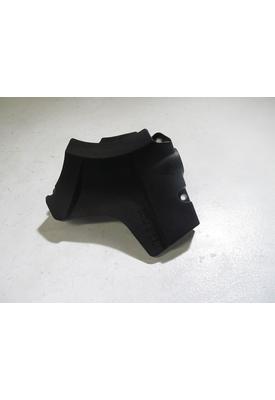 Yamaha FZ6R Sprocket Cover