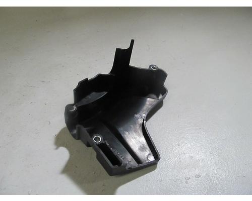 Yamaha FZ6R Sprocket Cover