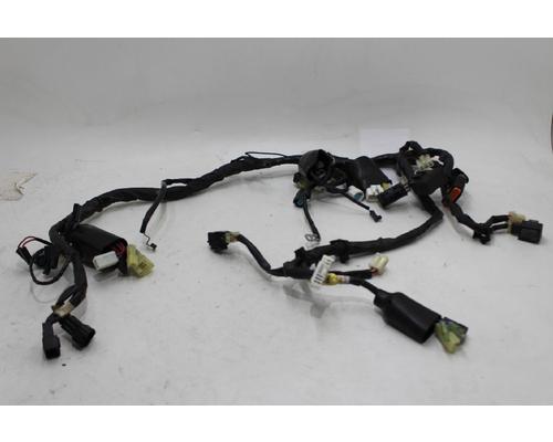 Yamaha FZ6R Wire Harness