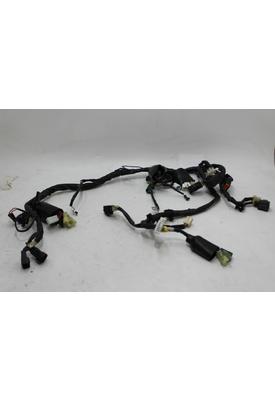 Yamaha FZ6R Wire Harness