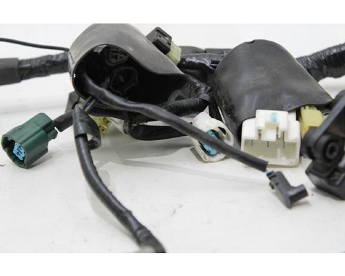 Yamaha FZ6R Wire Harness