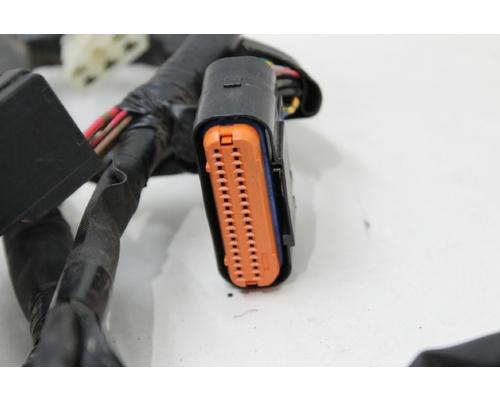 Yamaha FZ6R Wire Harness