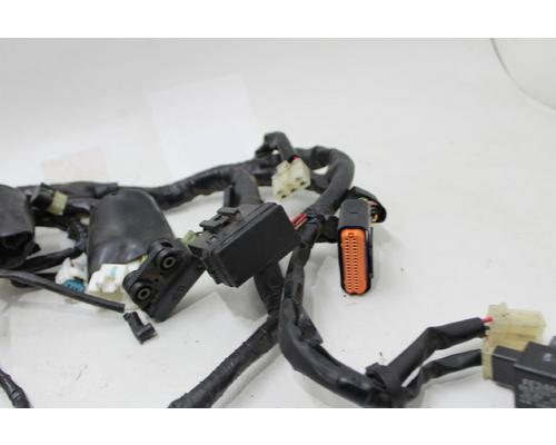 Yamaha FZ6R Wire Harness