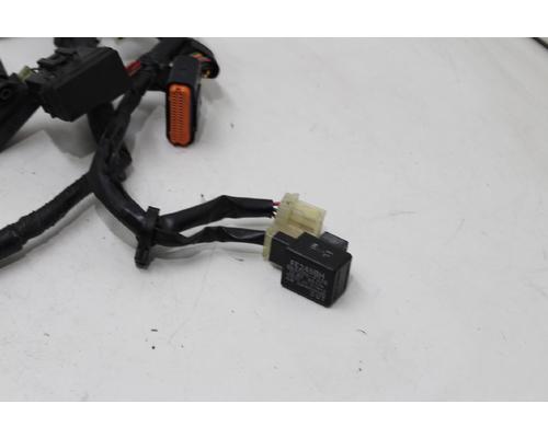 Yamaha FZ6R Wire Harness