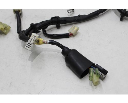 Yamaha FZ6R Wire Harness