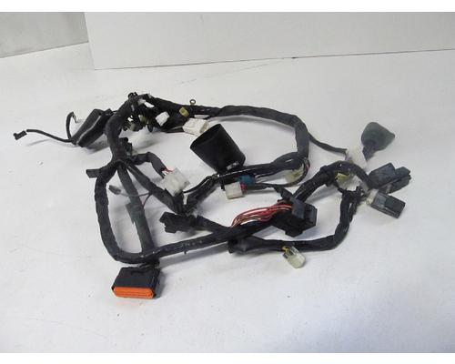 Yamaha FZ6R Wire Harness