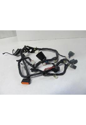 Yamaha FZ6R Wire Harness