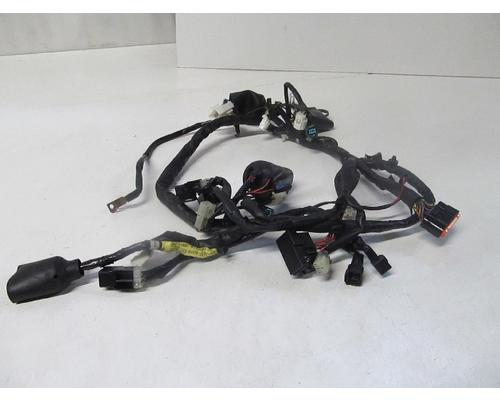 Yamaha FZ6R Wire Harness