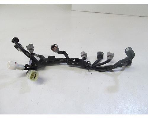 Yamaha FZ6R Wire Harness