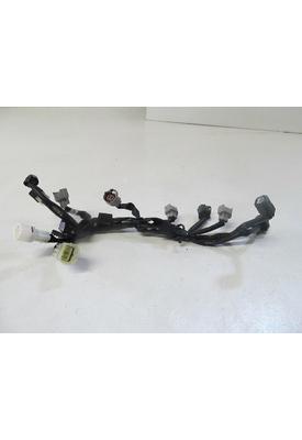 Yamaha FZ6R Wire Harness