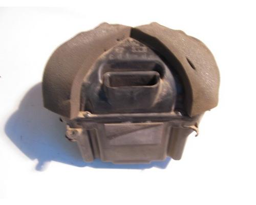 Yamaha FZ6 Air Box