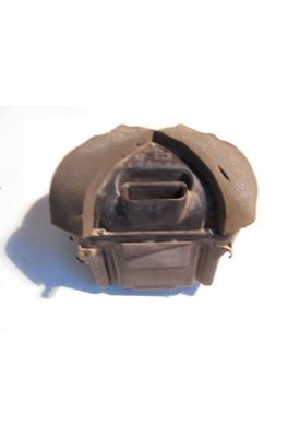 Yamaha FZ6 Air Box
