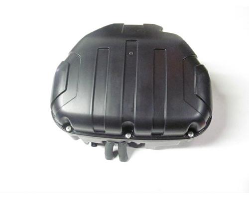 Yamaha FZ6 Air Box