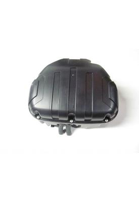 Yamaha FZ6 Air Box