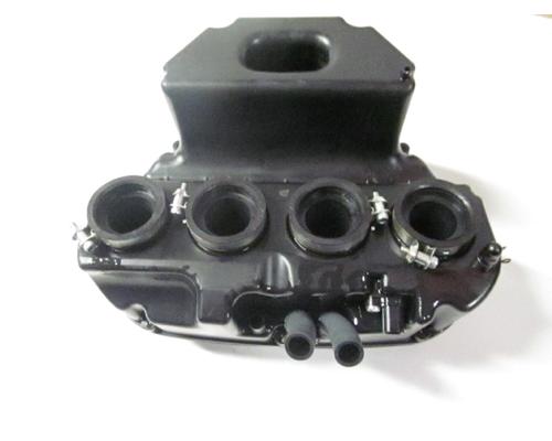 Yamaha FZ6 Air Box