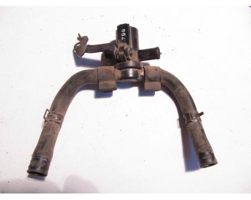 Yamaha FZ6 Air Valve