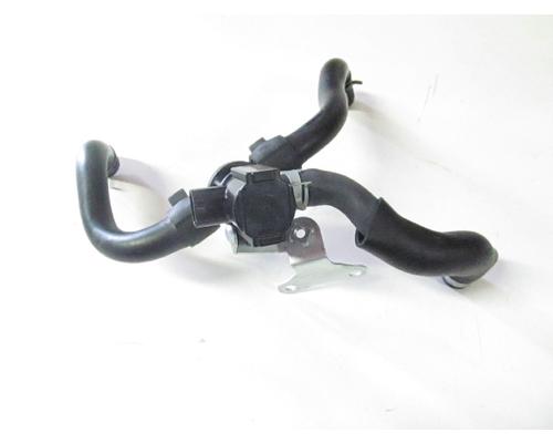 Yamaha FZ6 Air Valve