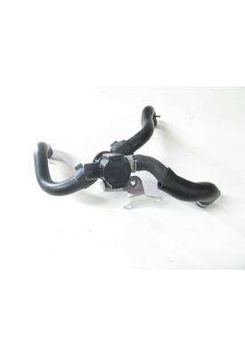 Yamaha FZ6 Air Valve