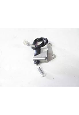Yamaha FZ6 Brake Sensor