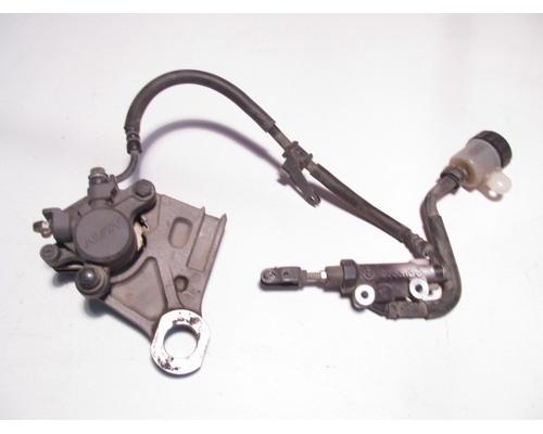 Yamaha FZ6 CALIPER BRACKET