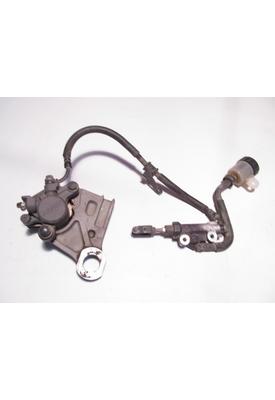 Yamaha FZ6 CALIPER BRACKET