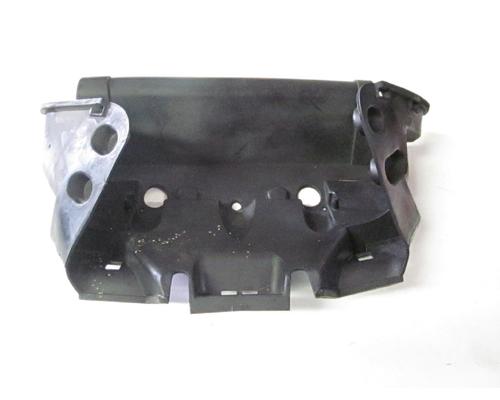 Yamaha FZ6 Engine Guard
