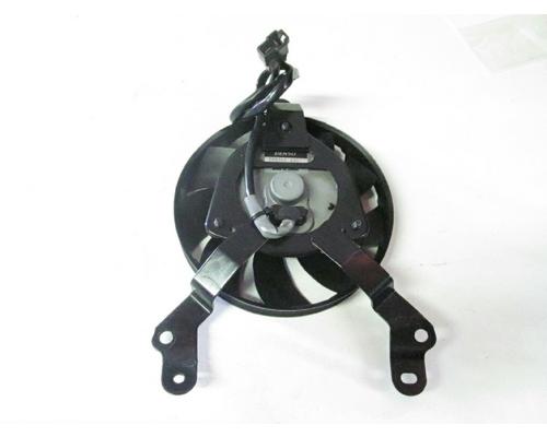 Yamaha FZ6 FAN ASSEMBLY