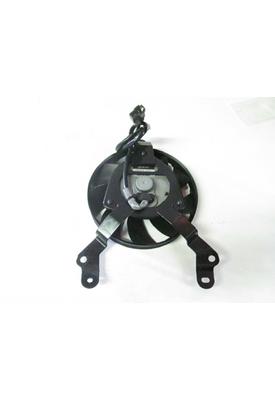 Yamaha FZ6 FAN ASSEMBLY