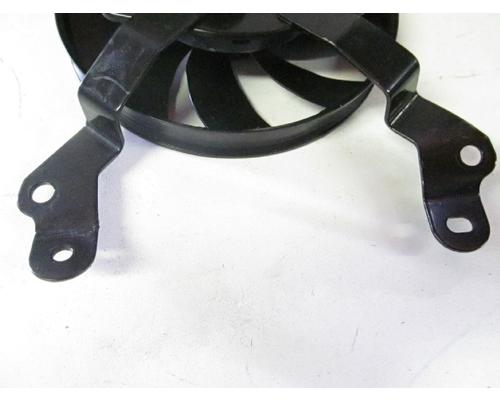 Yamaha FZ6 FAN ASSEMBLY